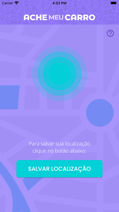 Ache Meu Carro Screenshot