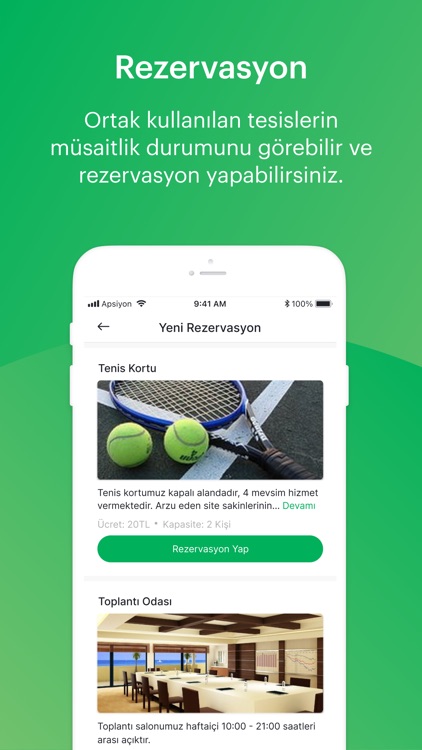 Index Service screenshot-5