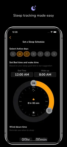 Game screenshot Muse Watch hack