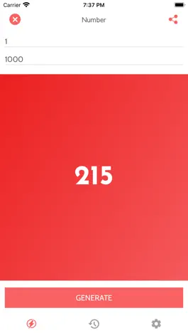 Game screenshot Random – All in One Randomizer apk