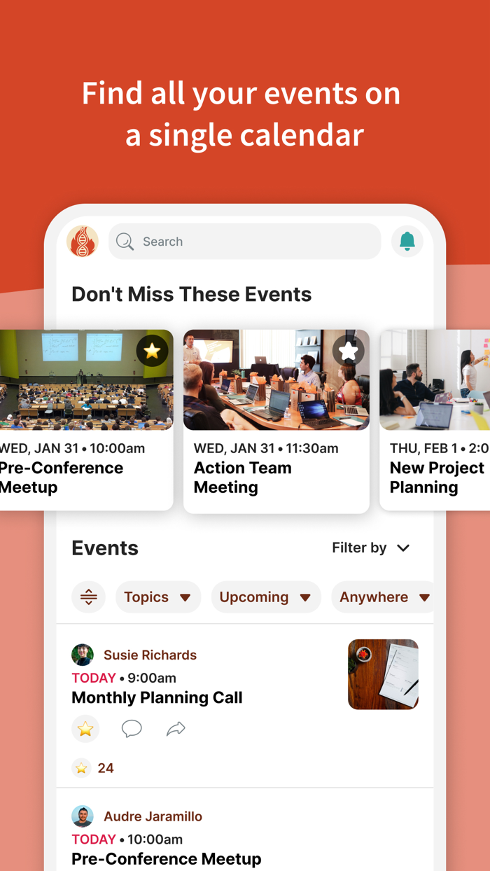 Alliance for Genomic Justice