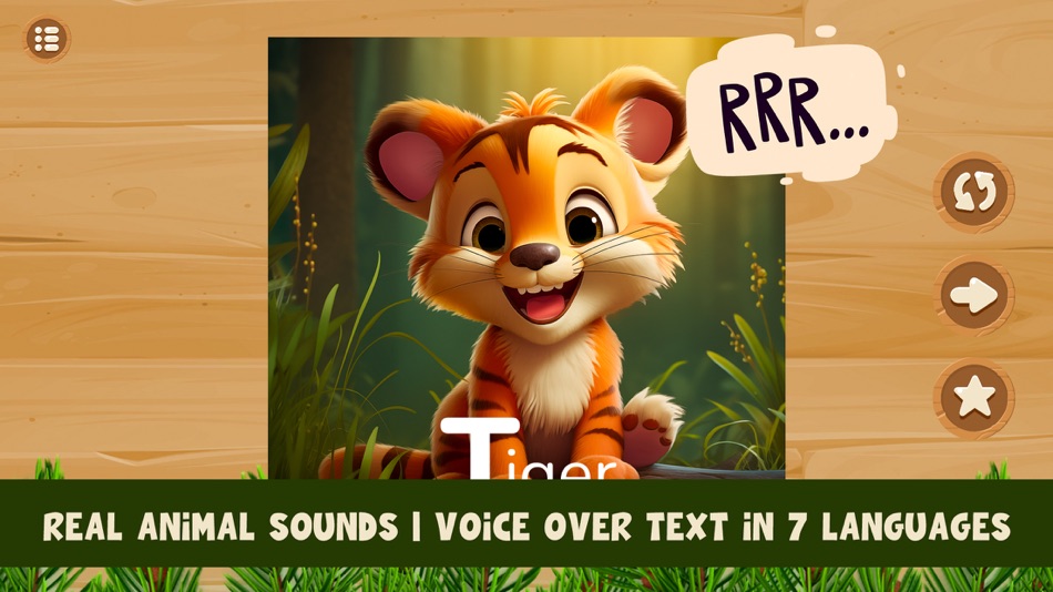 #4. Puzzle games for kids ABC (iOS) By: Valeriya Proshina