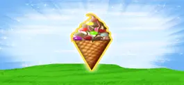 Game screenshot Ice Cream Shop - IceCream Rush mod apk