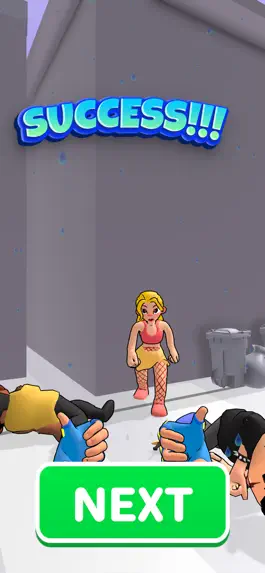 Game screenshot Flash Action Master 3D apk