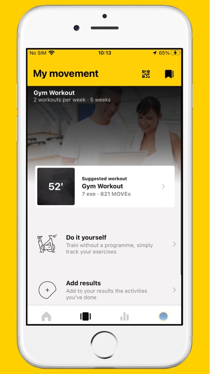 DOOLEYS Health and Fitness