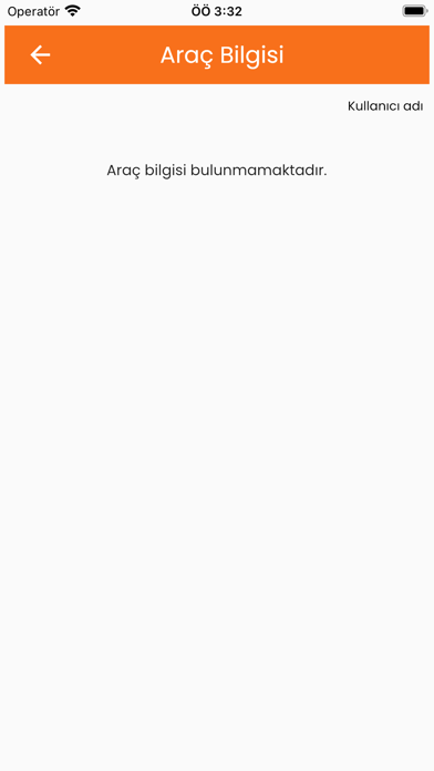 Alber Turizm Screenshot