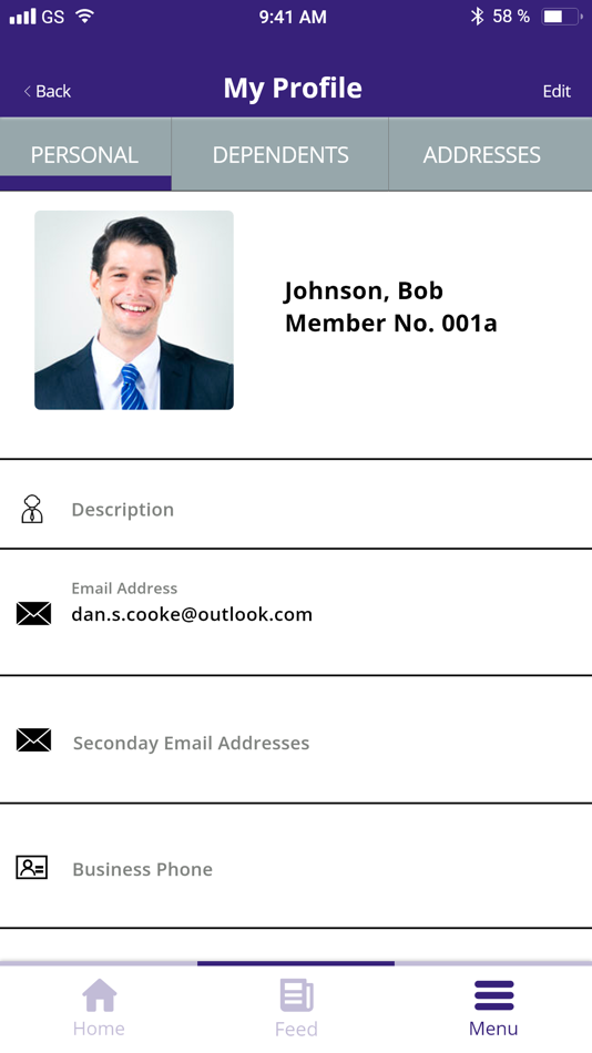 #3. The In and Out Club (iOS) Podle: The In and Out Club