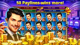 Game screenshot Vegas Craze Slot mod apk