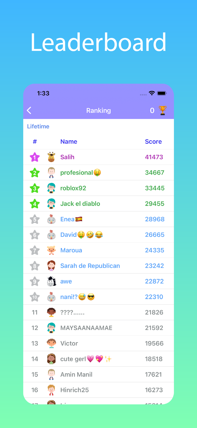 Lingo Speak Learn Spanish ABC