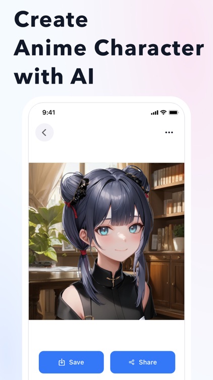 AI Art Generator by AI Picasso screenshot-3