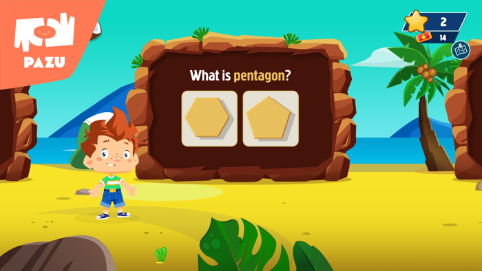 Math learning games for kids 1