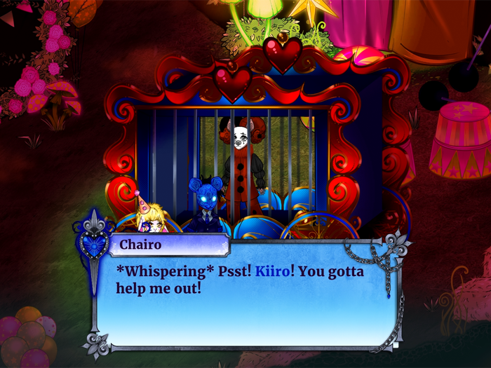 Pinku Kult Hex Mortis