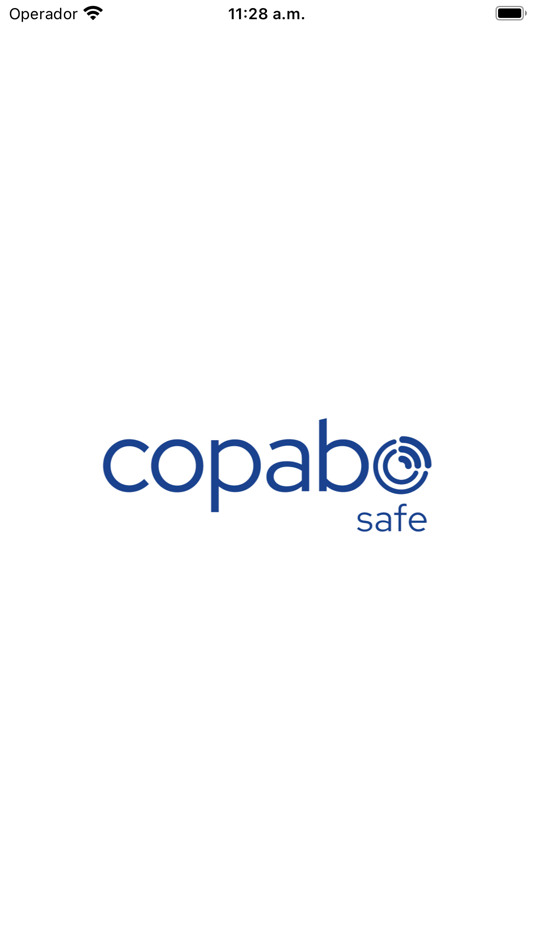 #1. Copabo Safe (iOS) 由: ASESORIAS Y SERVICIOS MID SAC