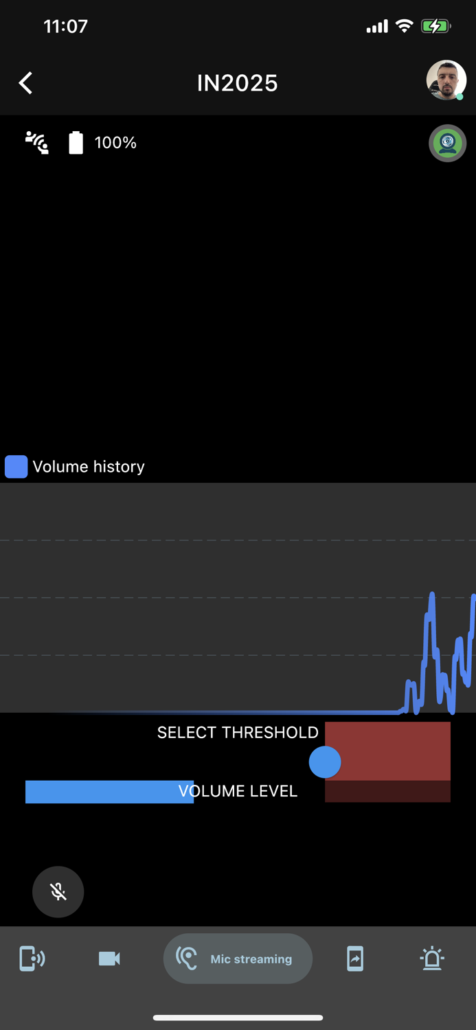 AllTracker Control Center