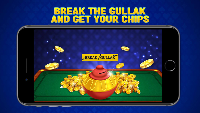 Indian Rummy Teen Patti Rummy