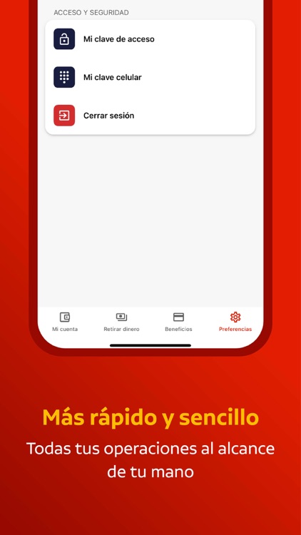 Cuenta DNI Perú screenshot-3