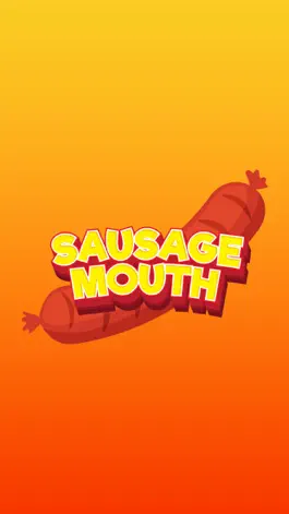 Game screenshot Sausage Mouth mod apk