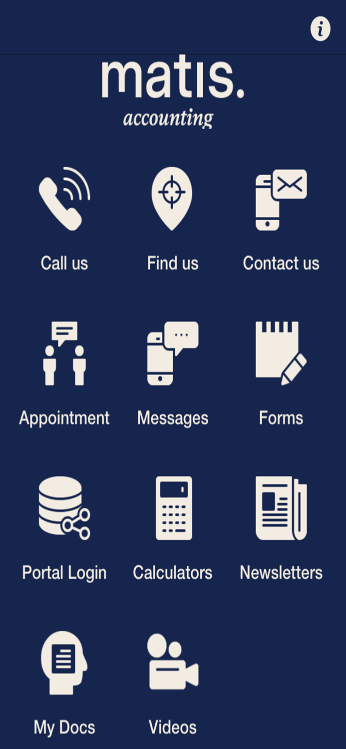 Matis Accounting Pty Ltd