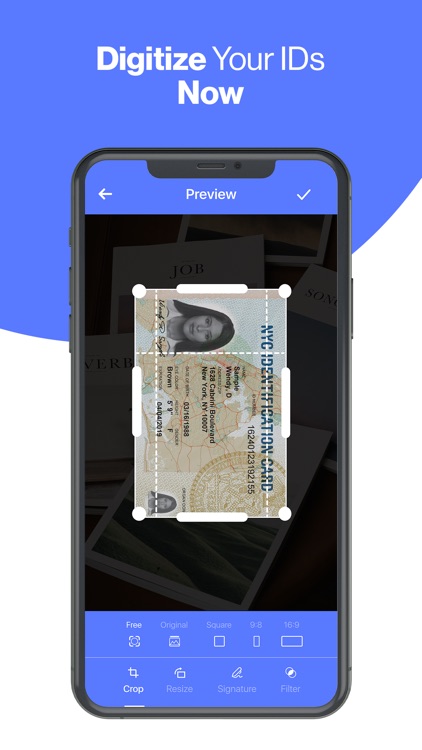 Scan and PDF screenshot-4