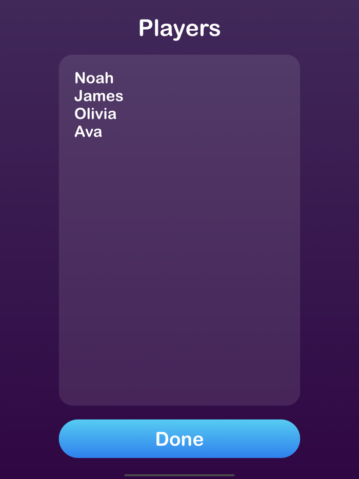 Truth or Dare Fun Party Games