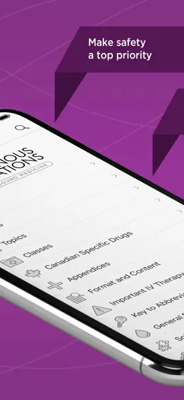 Game screenshot IV Medications Gahart apk