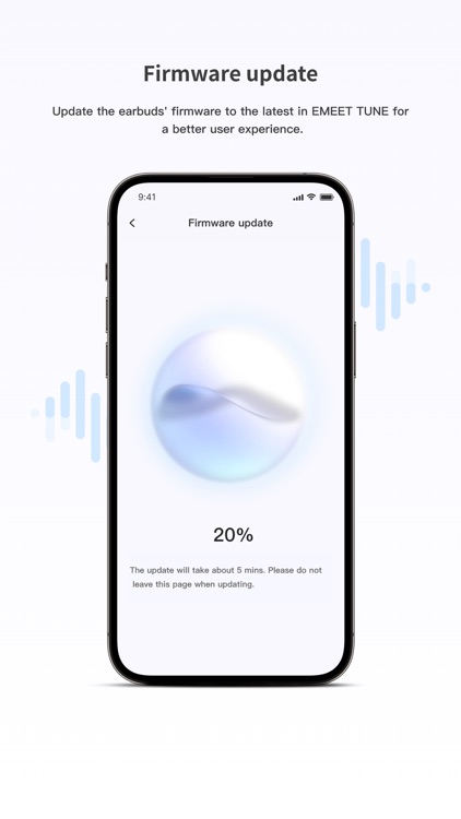 EMEET TUNE screenshot-4