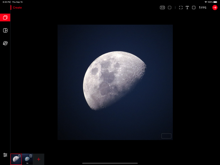 WooGIF Pro-Make Live GIF Video