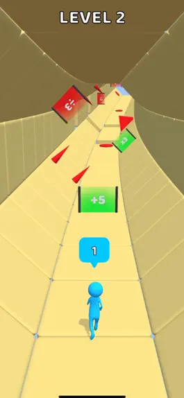 Game screenshot Rotate Army hack