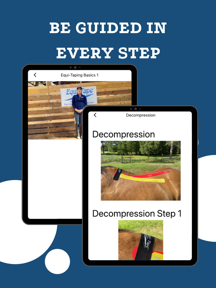 Equi-Tape®