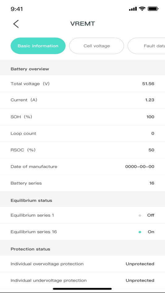 #4. VREMT (iOS) 由: 极氪智能科技有限公司