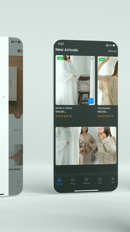 Pieces Boutique screenshot-6