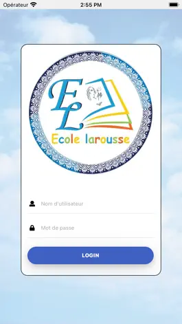 Game screenshot Ecole Larousse apk