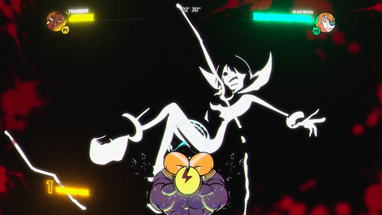 Crunchyroll: Thunder Ray screenshot-8