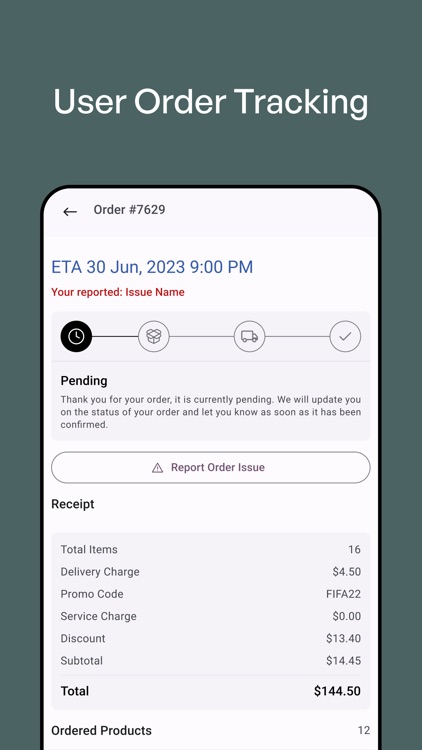 Greens LB screenshot-3