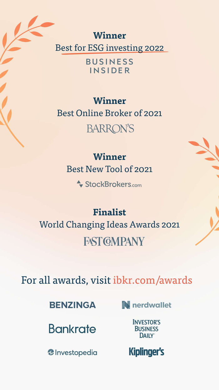 IMPACT by Interactive Brokers