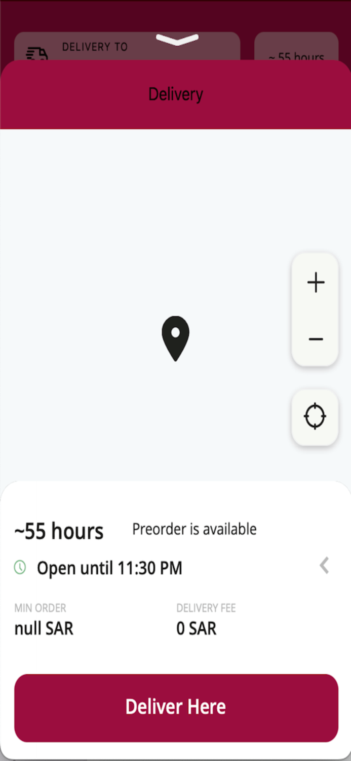 CurryNhurry  كاري ان هاري