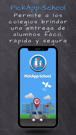 Game screenshot PickApp-School mod apk