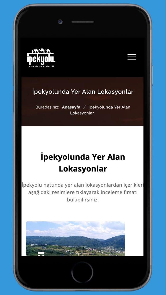 İpekyolu Belediyeler Birliği