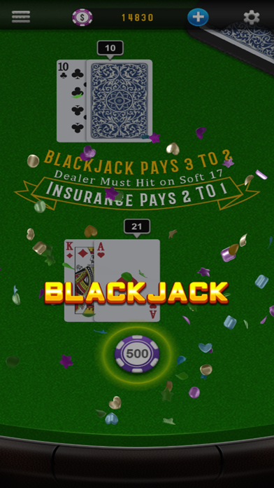 Casino Collection Screenshot