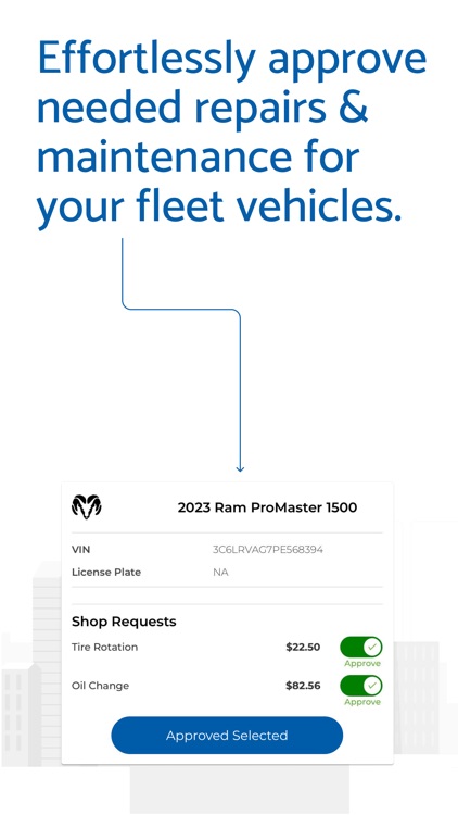 NTW Fleet screenshot-4