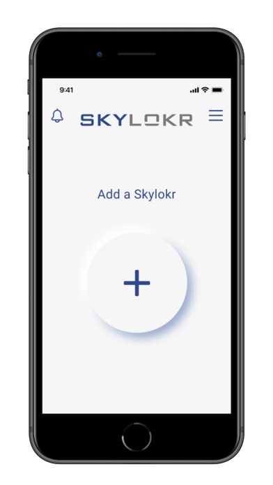 Skylokr Screenshot