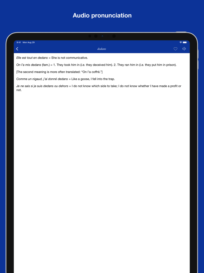 French Idioms and Proverbs