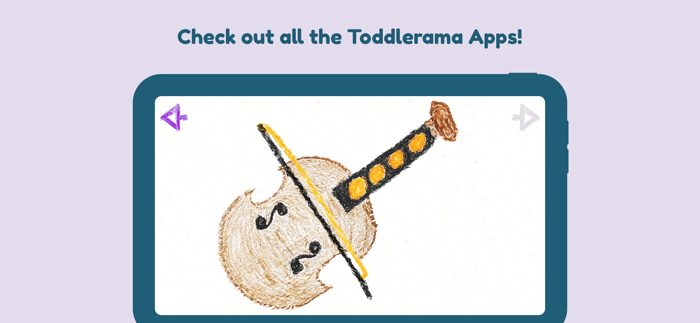 Baby Instrument Sounds