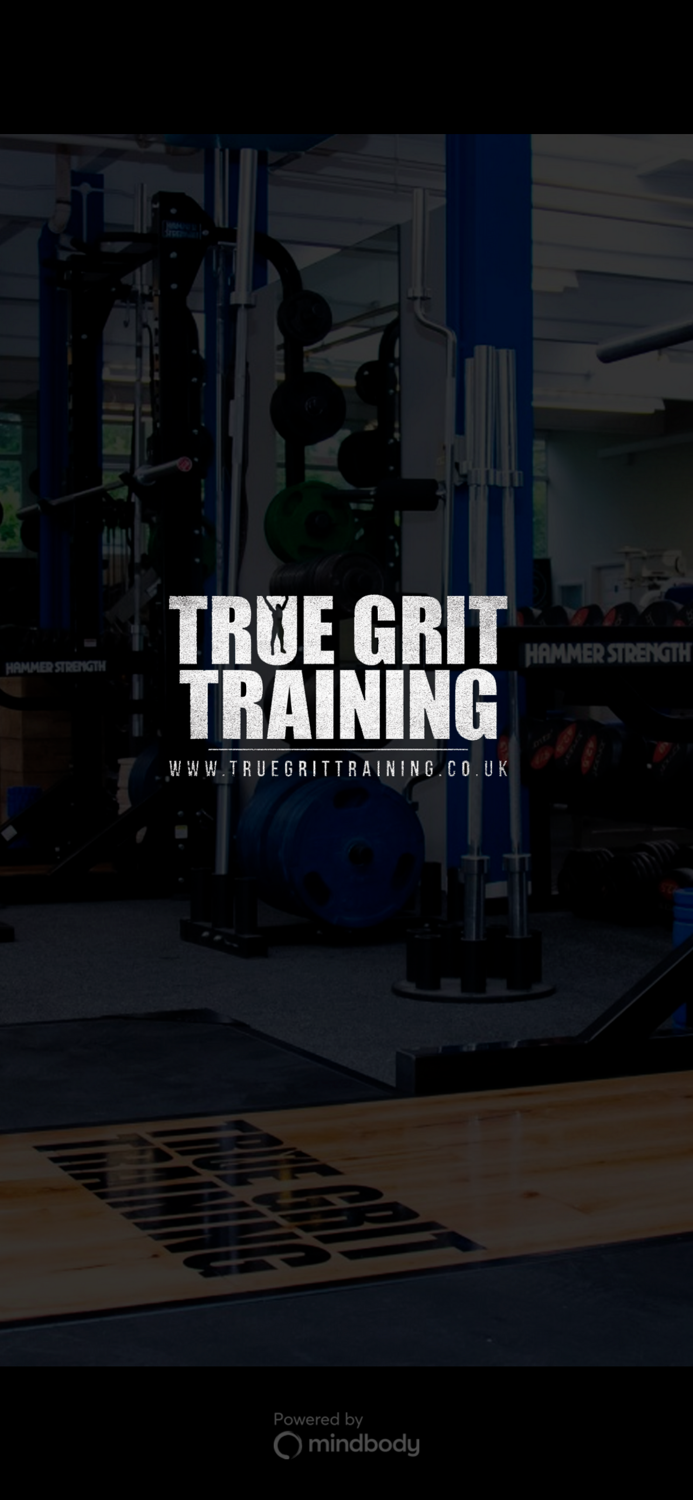 True Grit Training