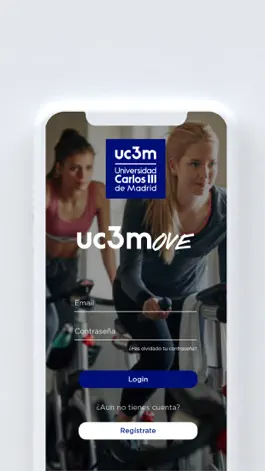 Game screenshot uc3move mod apk