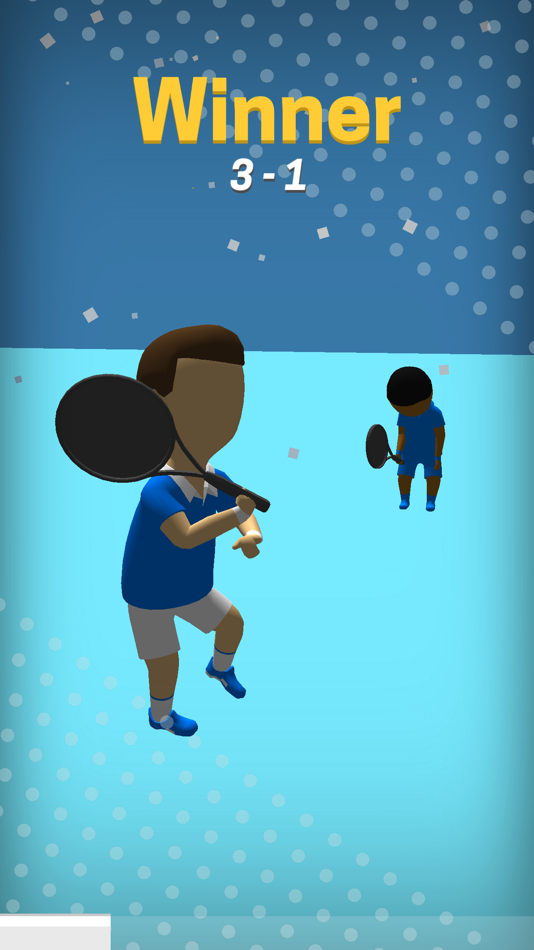 #3. Ultimate PickleBall (iOS) 由: Samurai Dog Software