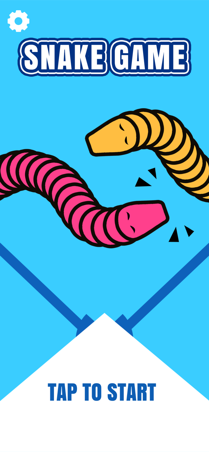 Worm.io Slither Zone