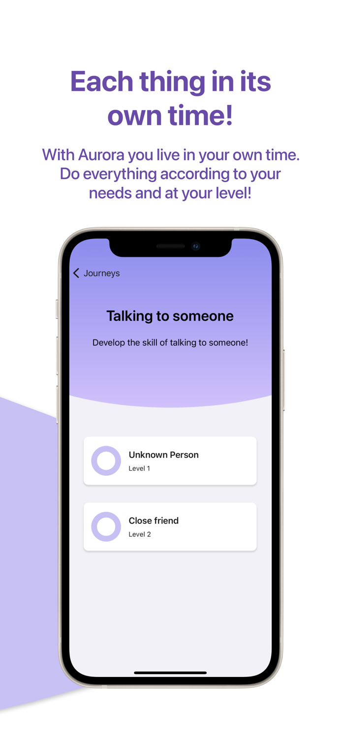 Aurora - Social Skills