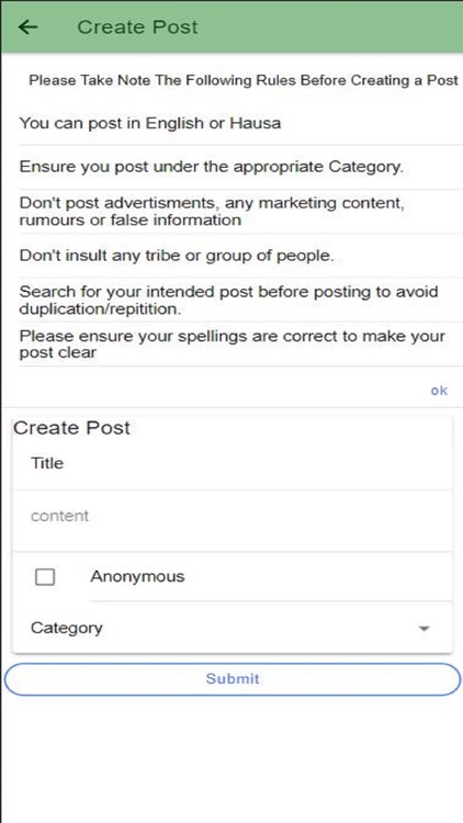 Arewaup Matchmaking & Forum