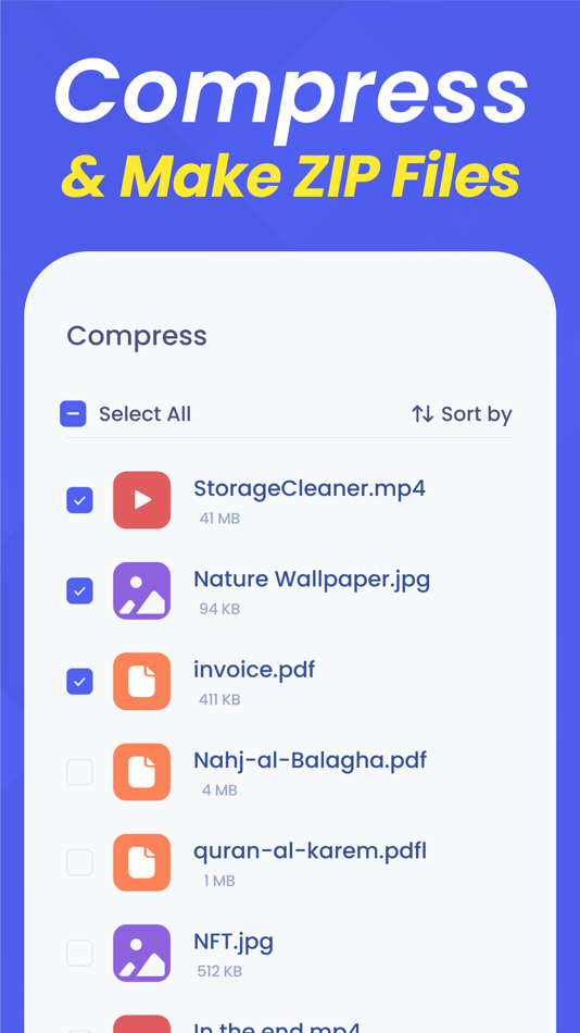 #4. Free Space - Storage Manager (iOS) 게시자: Atlas Apps Ltd.